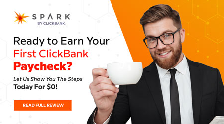 Spark By ClickBank Review
