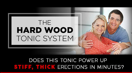Hard Wood Tonic Review